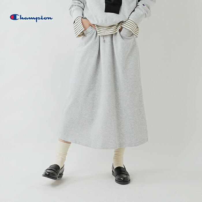 Champion（チャンピオン） ライトウェイトフレンチテリー ロング