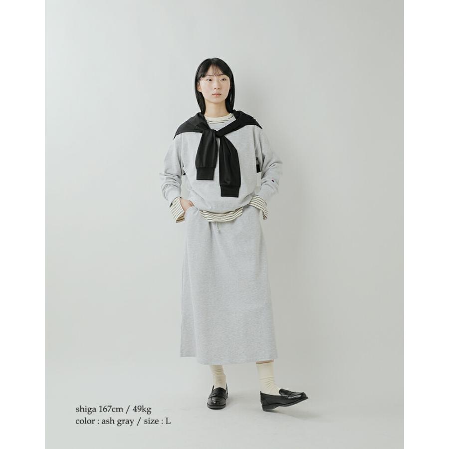 Champion（チャンピオン） ライトウェイトフレンチテリー ロング