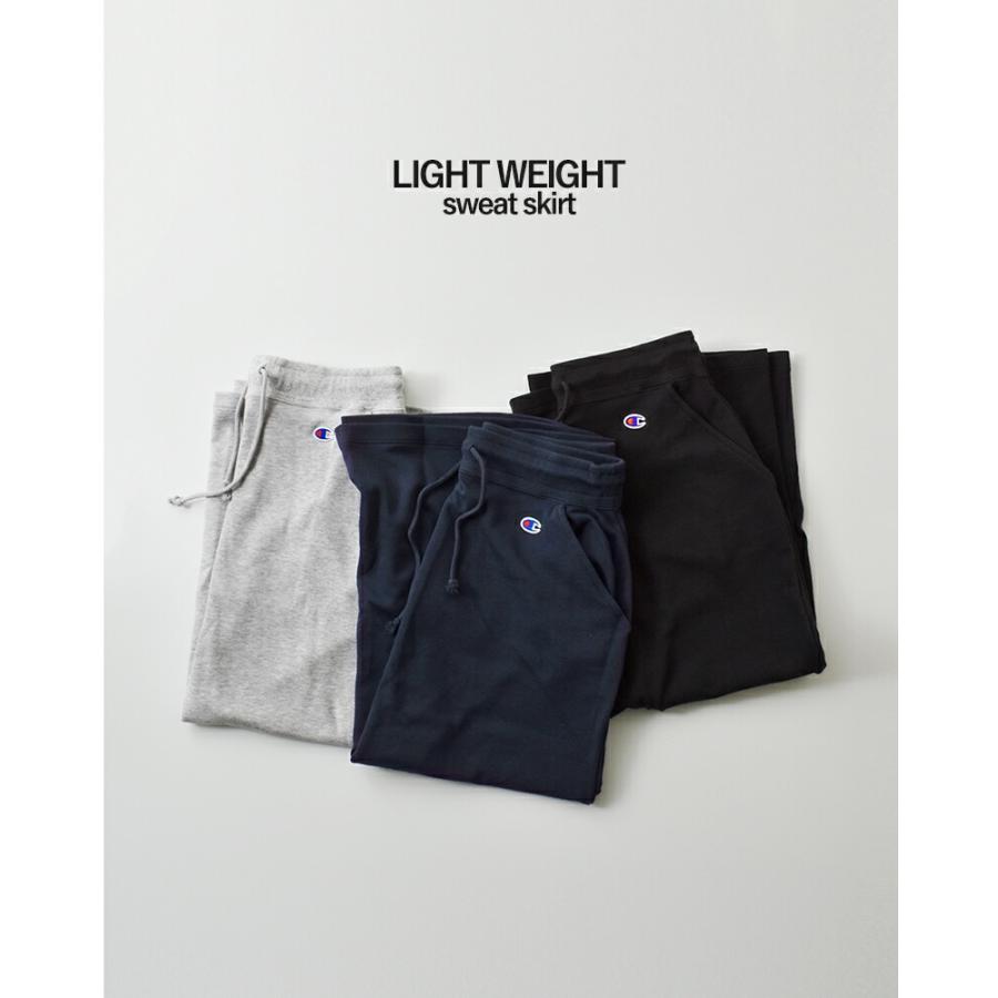 Champion（チャンピオン） ライトウェイトフレンチテリー ロング