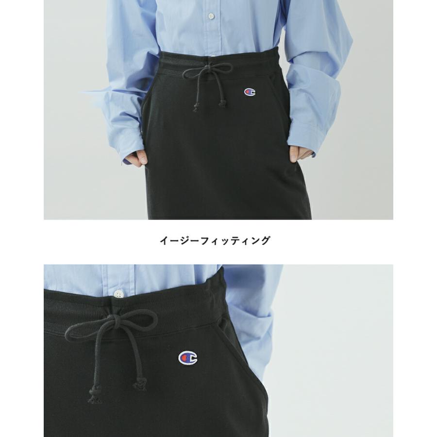 Champion（チャンピオン） ライトウェイトフレンチテリー ロング