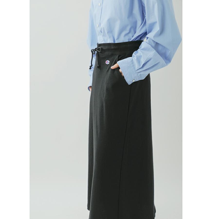 Champion（チャンピオン） ライトウェイトフレンチテリー ロング