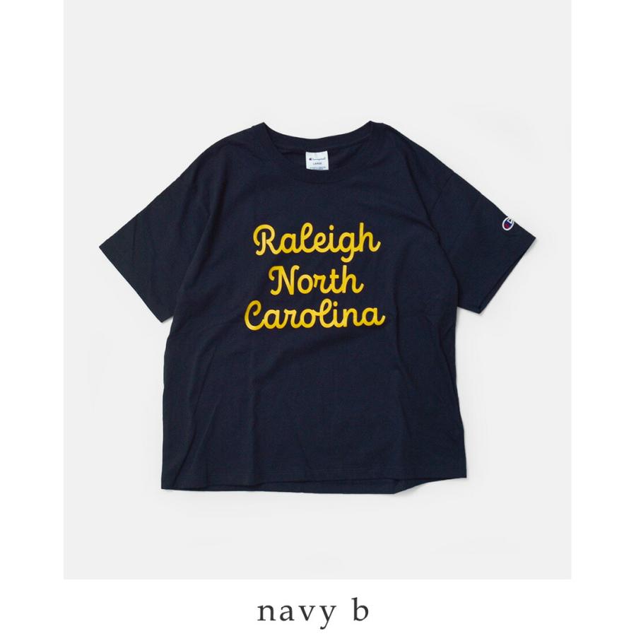 Champion（チャンピオン） ゆうパケット選択可 USAコットン 半袖