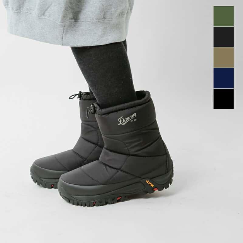 Danner（ダナー） フレッド スノーブーツ FREDDO B200 PF d120100