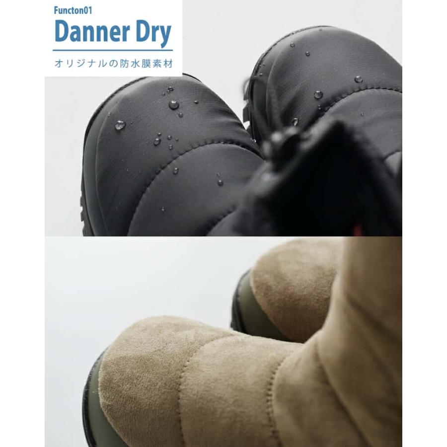 Danner（ダナー） フレッド スノーブーツ FREDDO B200 PF d120100