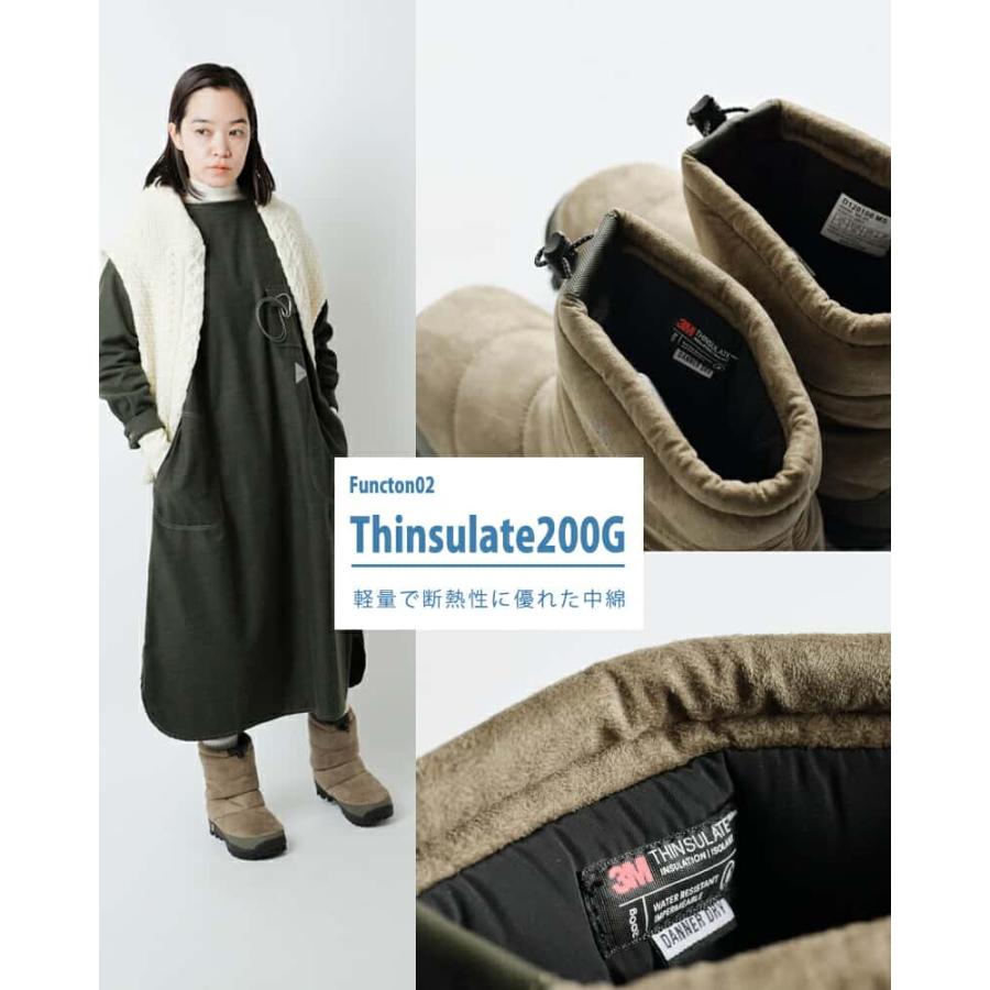 Danner（ダナー） フレッド スノーブーツ FREDDO B200 PF d120100