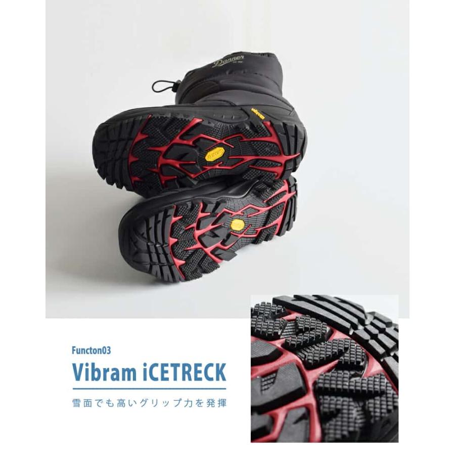 Danner（ダナー） フレッド スノーブーツ FREDDO B200 PF d120100