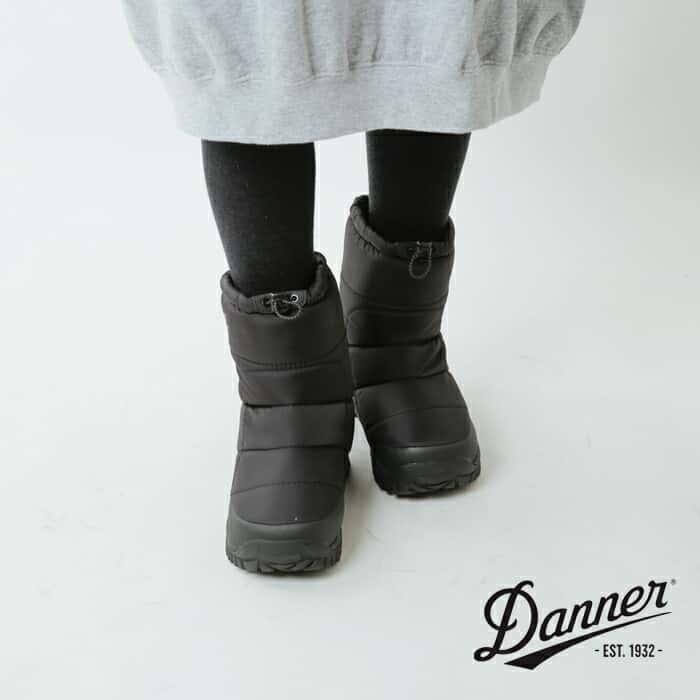 Danner（ダナー） フレッド スノーブーツ FREDDO B200 PF d120100