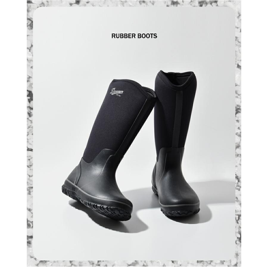 Danner（ダナー） セール【40%OFF】ダナー ラバー ブーツ RUBBER BOOTS