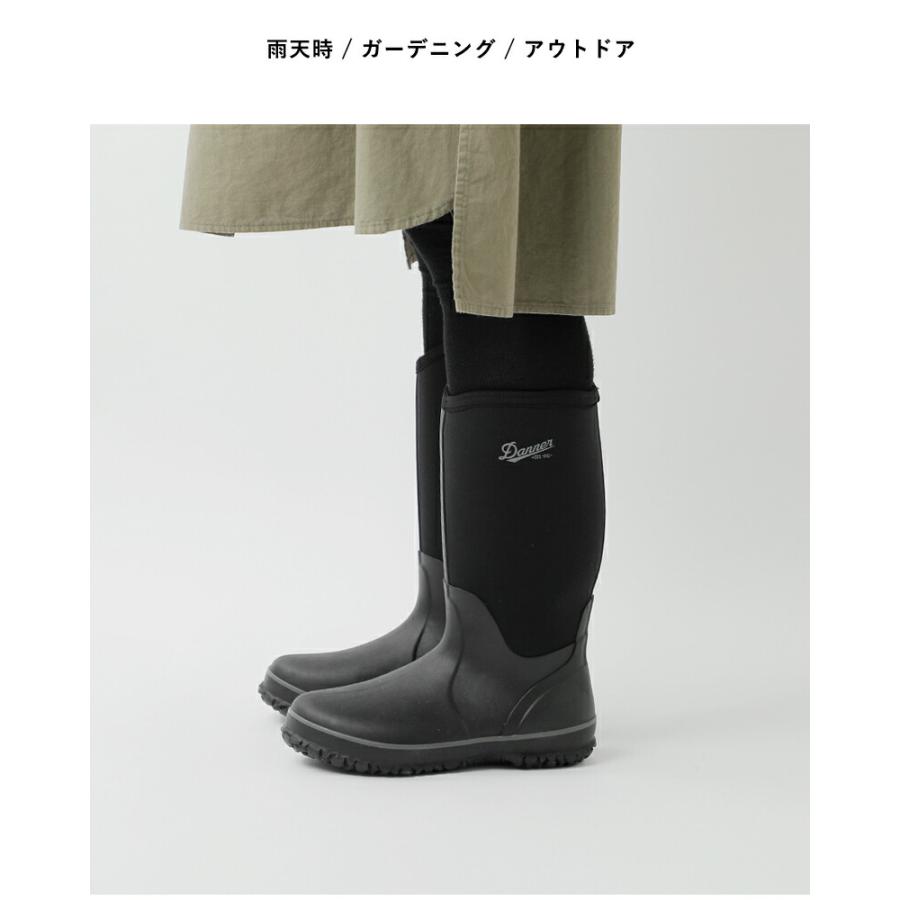 Danner（ダナー） セール【40%OFF】ダナー ラバー ブーツ RUBBER BOOTS