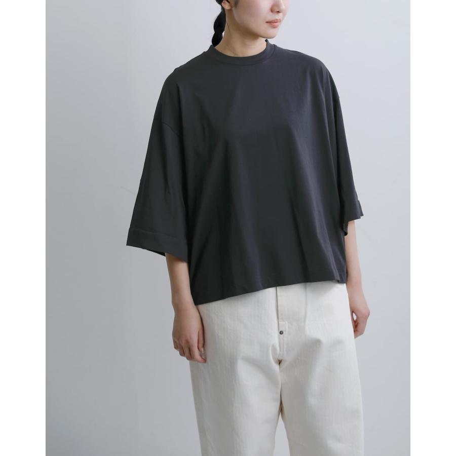 Dulcamara（ドゥルカマラ） Dulcamara UVカット 接触冷感 コットン