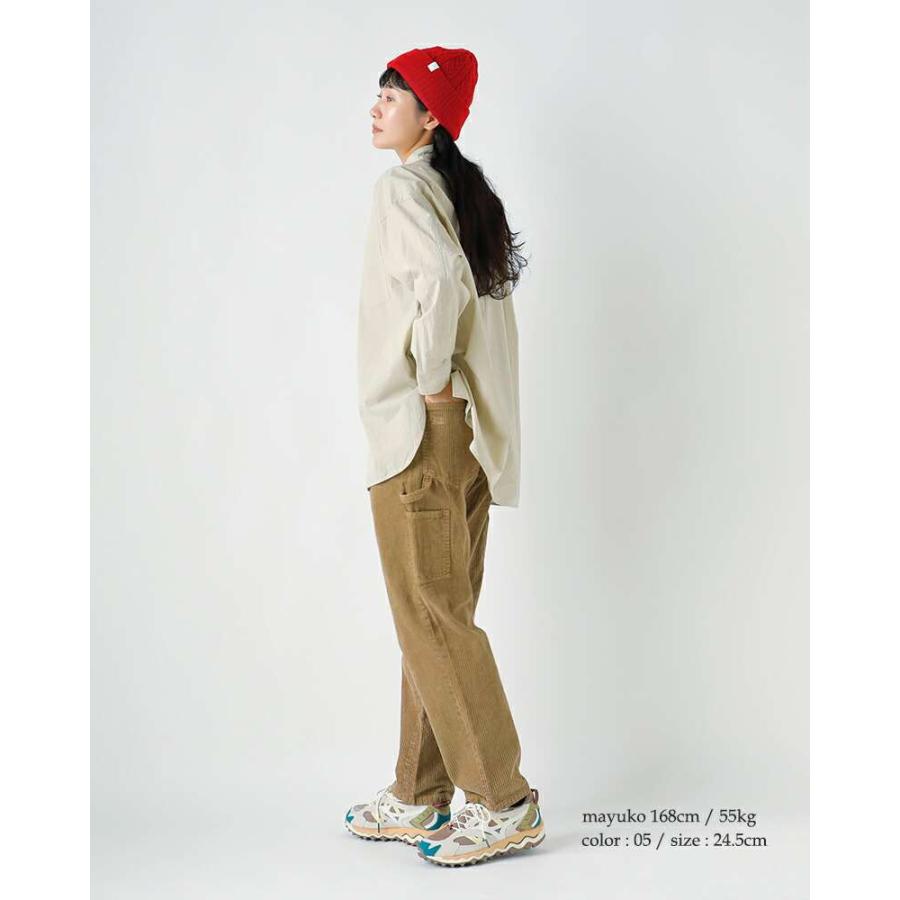 MIZUNO（ミズノ） ウエーブムジン スエード トレイルスニーカー WAVE