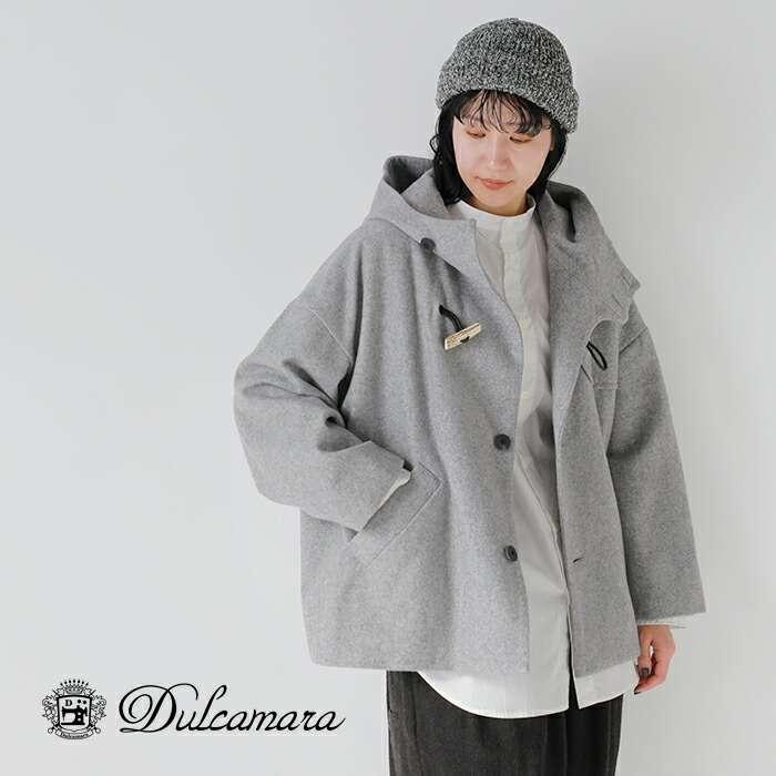 Dulcamara（ドゥルカマラ） セール【20%OFF】ドゥルカマラ ウール