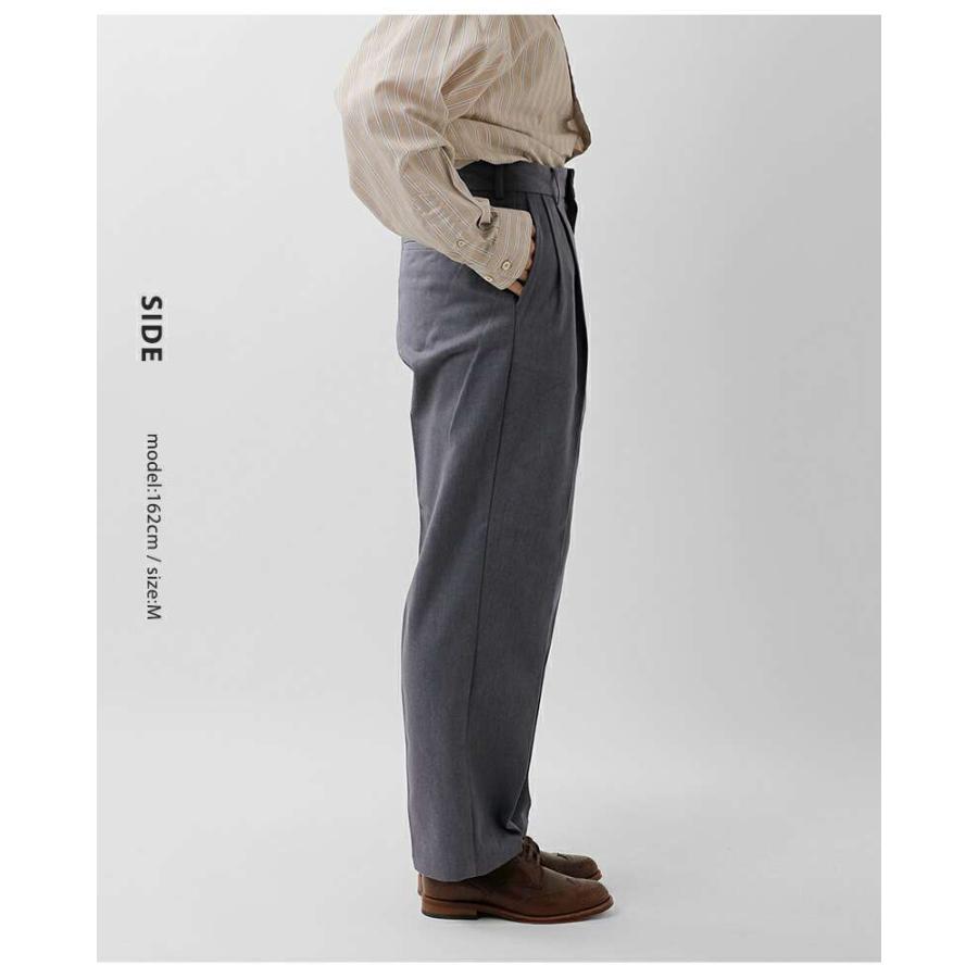 Dickies ディッキーズ ツイル ビューティーレッグ パンツ Beauty leg