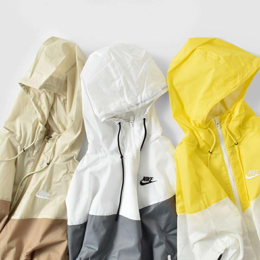 NIKE（ナイキ） NIKE NSW HE WR ウーブン フーディ ジャケット da0002