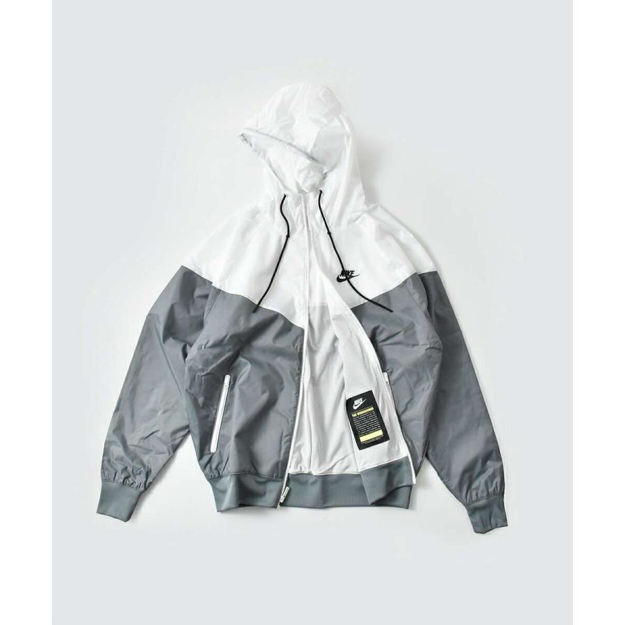 NIKE（ナイキ） NIKE NSW HE WR ウーブン フーディ ジャケット da0002