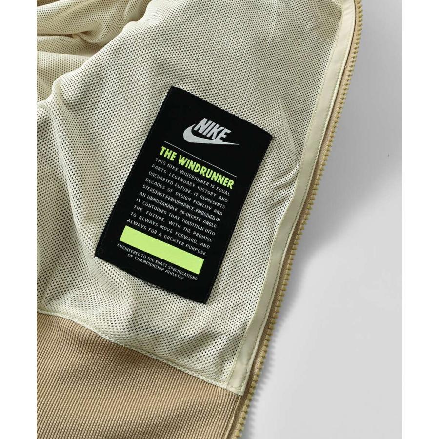 NIKE（ナイキ） NIKE NSW HE WR ウーブン フーディ ジャケット da0002