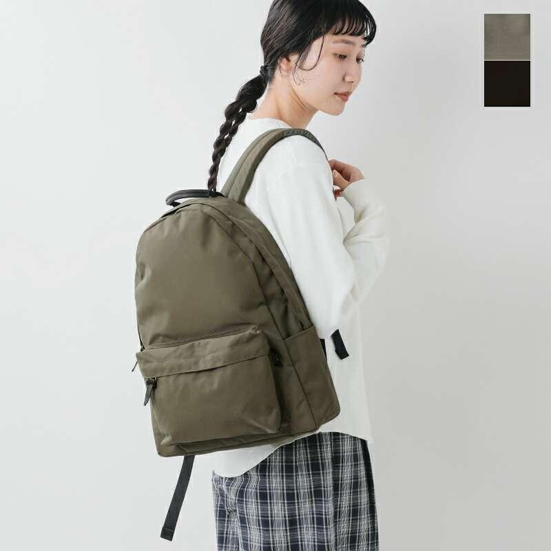 STANDARD SUPPLY TRUE NYLON BACKPACK オリーブ STANDARD SUPPLY デイバック リュック スタンダードサプライ