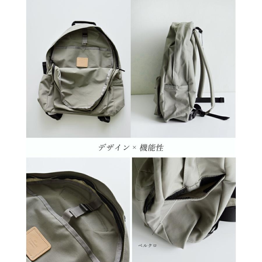 STANDARD SUPPLY（スタンダードサプライ） デイリー デイパック