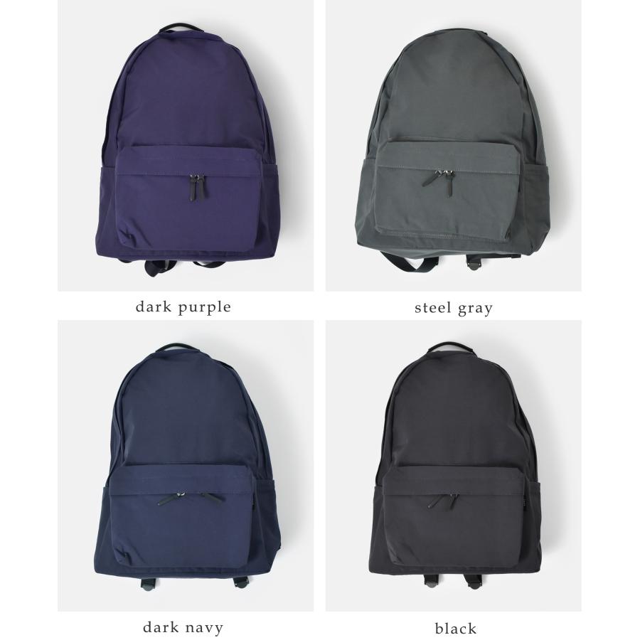 STANDARD SUPPLY DAYPACK ダークネイビー STANDARD SUPPLY（スタンダードサプライ） 特典付き 正規品 リュック