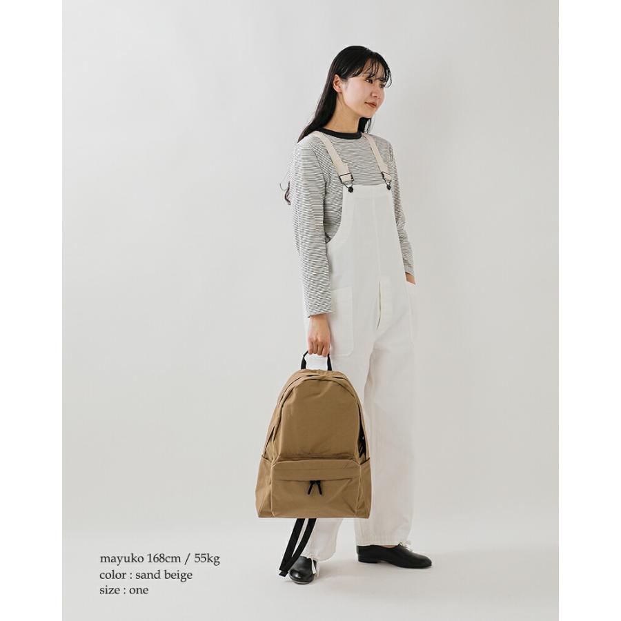 STANDARD SUPPLY（スタンダードサプライ） デイリー デイパック