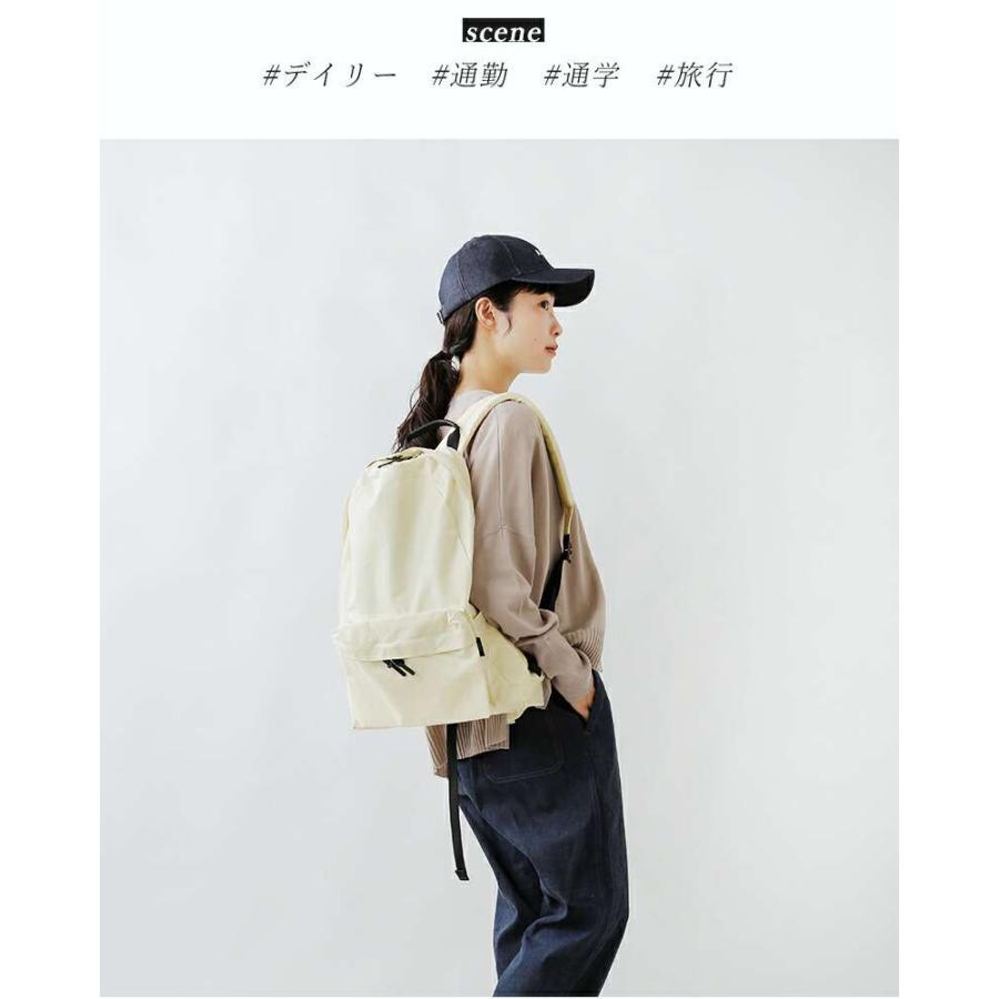 STANDARD SUPPLY スタンダードサプライ デイリー デイパック