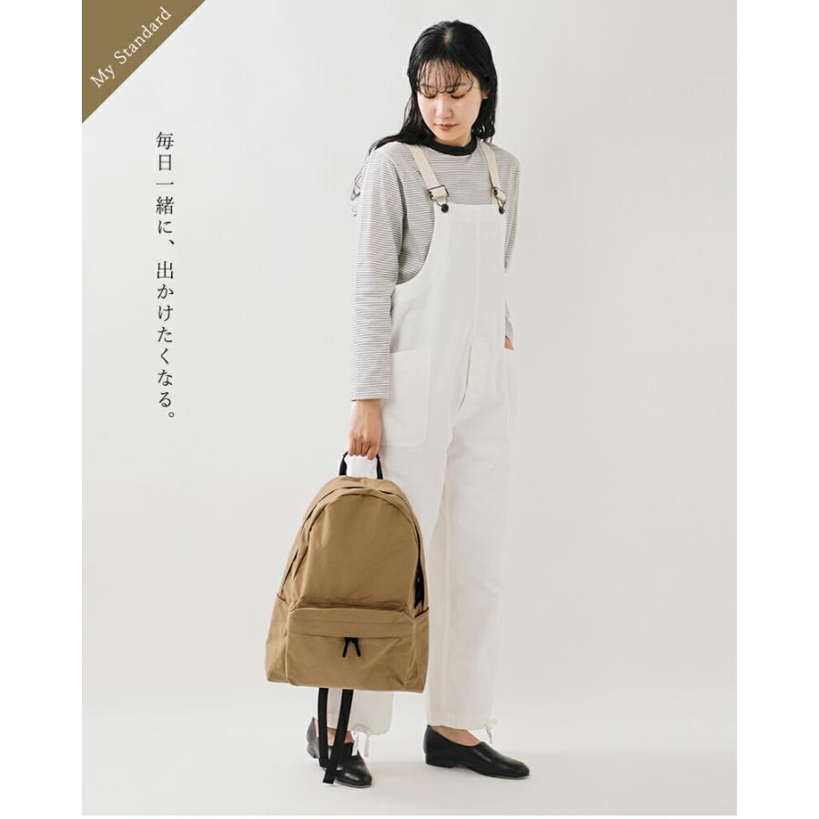 STANDARD SUPPLY（スタンダードサプライ） デイリー デイパック