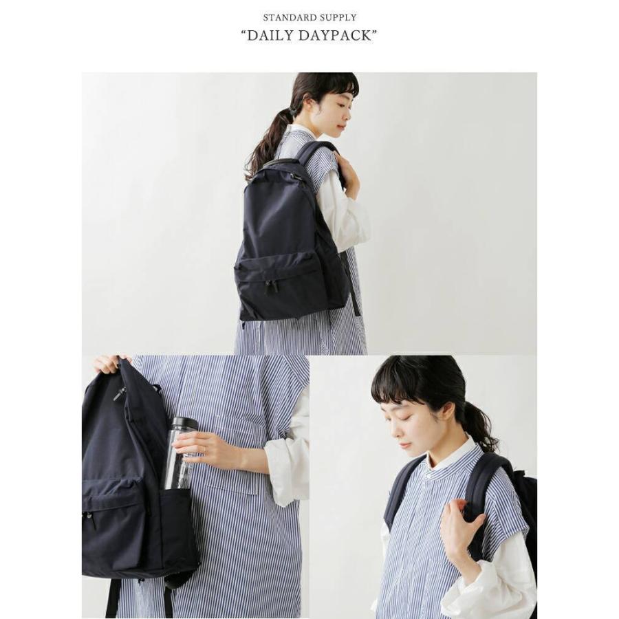STANDARD SUPPLY スタンダードサプライ デイリーデイパック SIMPLICITY