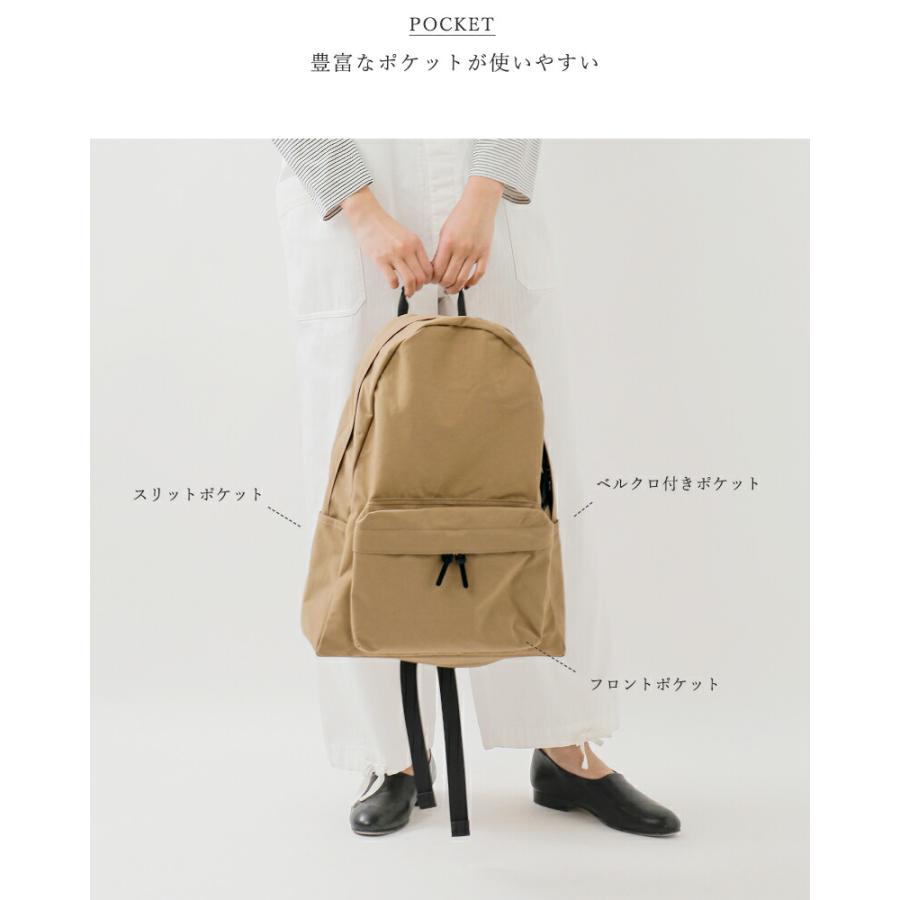 STANDARD SUPPLY（スタンダードサプライ） デイリー デイパック