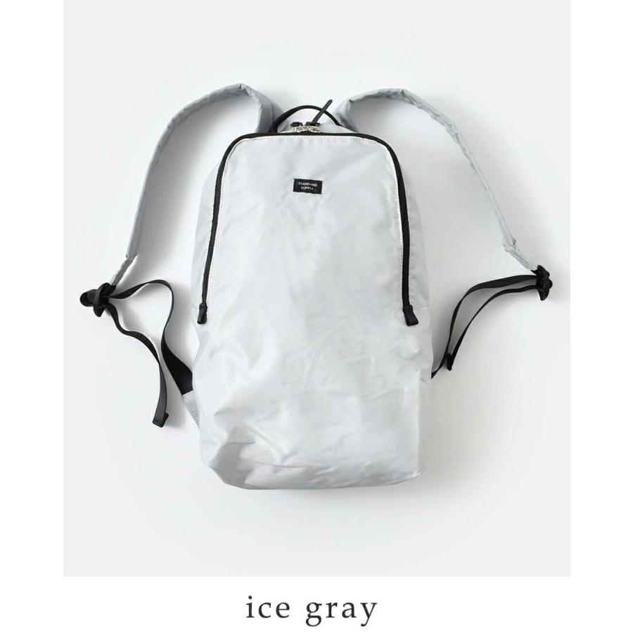 STANDARD SUPPLY スタンダードサプライ ナイロン デイパック