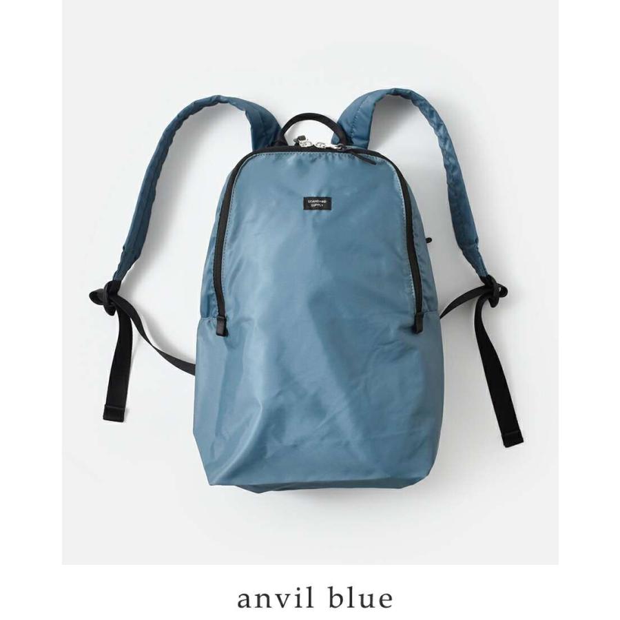 STANDARD SUPPLY スタンダードサプライ ナイロン デイパック