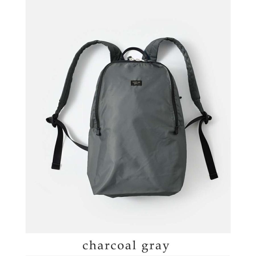 STANDARD SUPPLY スタンダードサプライ ナイロン デイパック