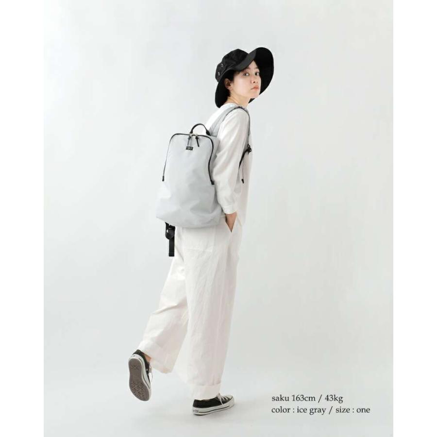 STANDARD SUPPLY スタンダードサプライ ナイロン デイパック