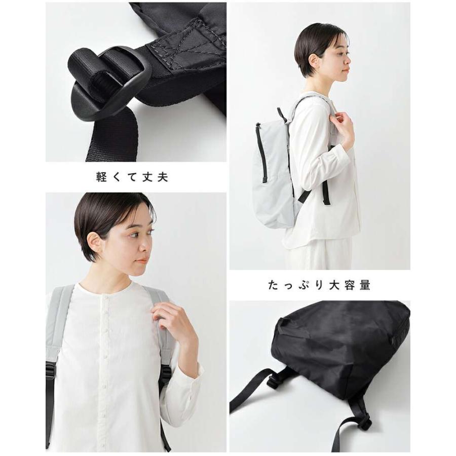 STANDARD SUPPLY スタンダードサプライ ナイロン デイパック