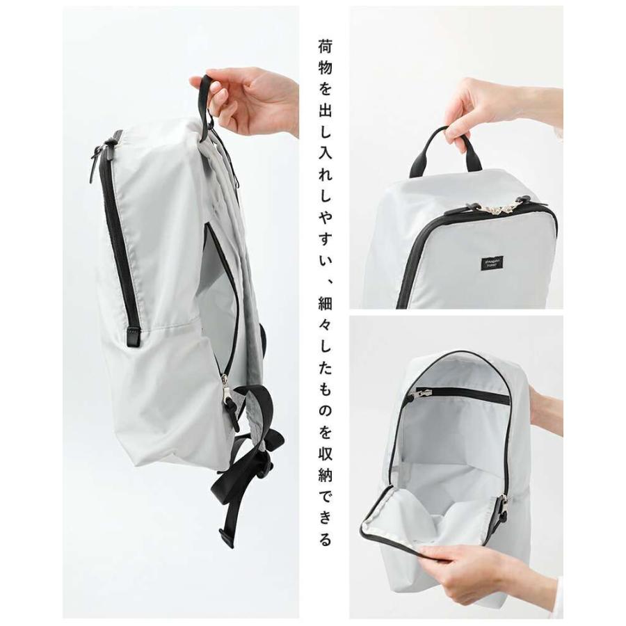 スタンダードサプライ リュック STANDARD SUPPLY 最大37%☆10/22限定 スタンダードサプライ
