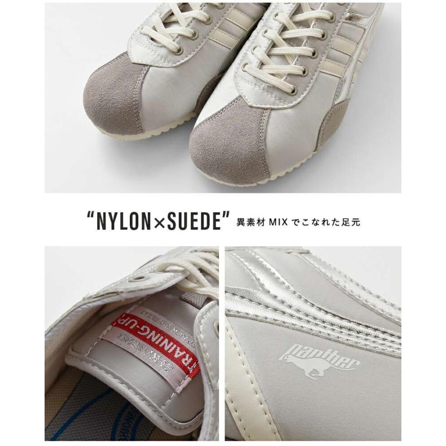 PANTHER（パンサー） セール【30%OFF】パンサー クラシック スニーカー