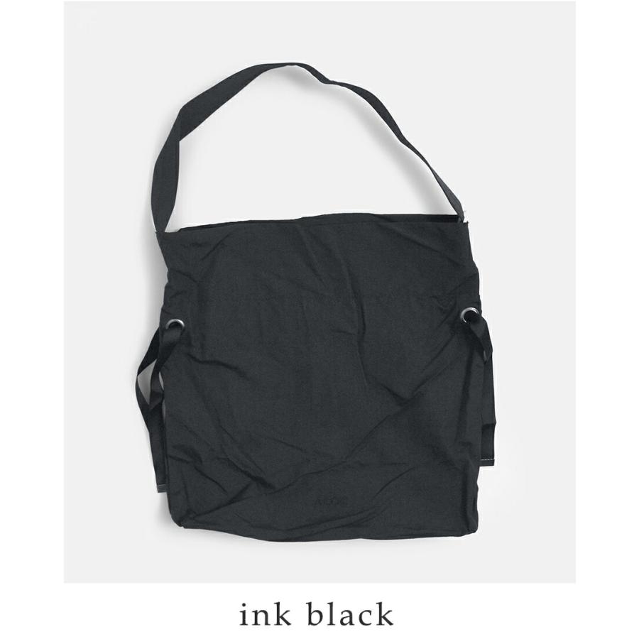 ACOC アコック ドローストリング バッグ drawstring-bag レディース