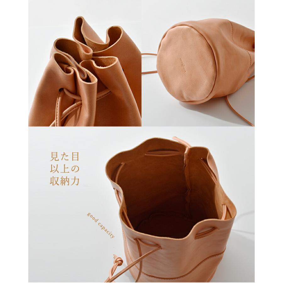 ARTS & CRAFTS（アーツアンドクラフツ） ベジタブルホースレザー