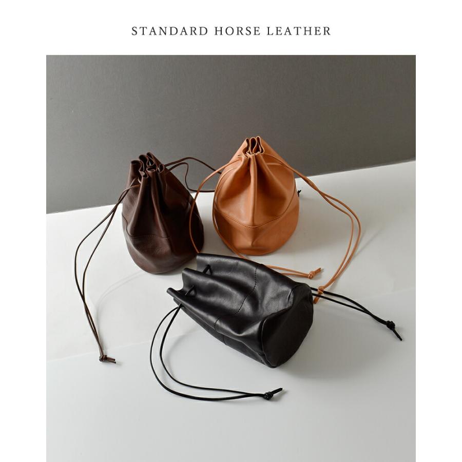 ARTS & CRAFTS（アーツアンドクラフツ） ベジタブルホースレザー