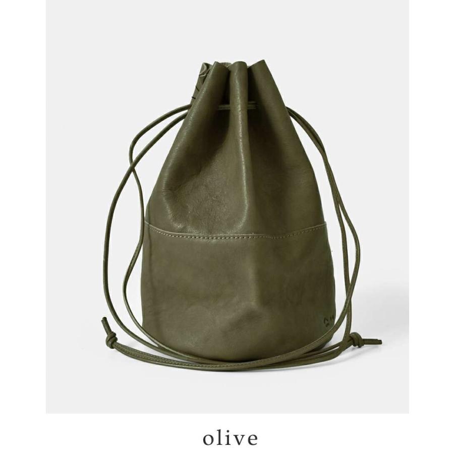 Arts&Crafts アーツアンドクラフツ ホースレザードローストリングス