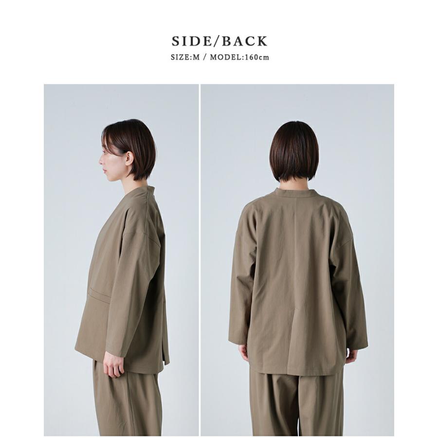 evam eva コットン ブランケット セージ色 evam eva コットン