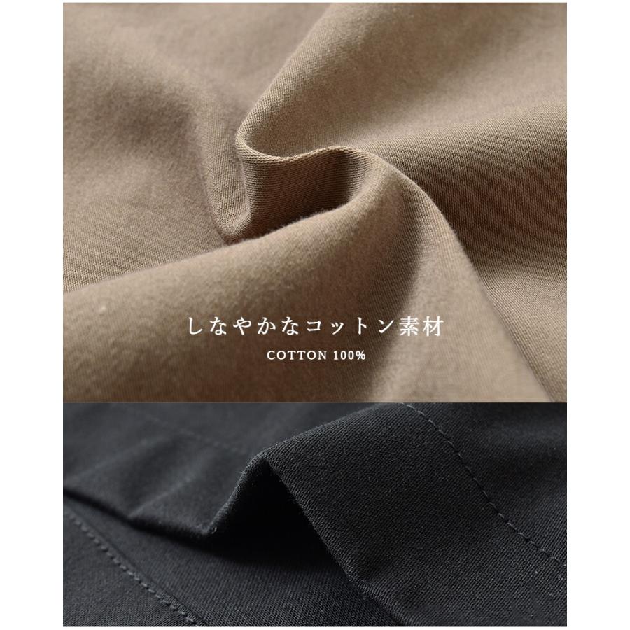 evam eva（エヴァムエヴァ） コットン ジャケット e261t059 レディース