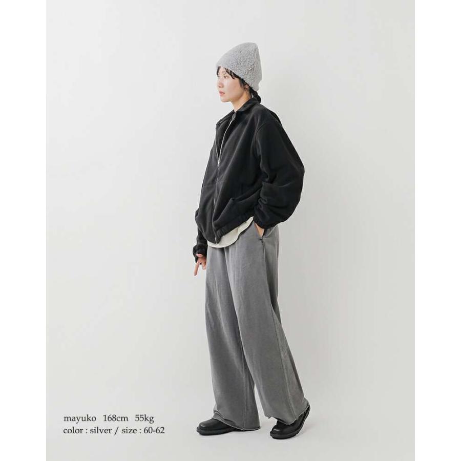 値下げCOLD BREAKER/コールドブレーカー別注HOODY 2フードグレー COLD BREAKER（コールドブレーカー） エッグ ハット ehレディース 爆買