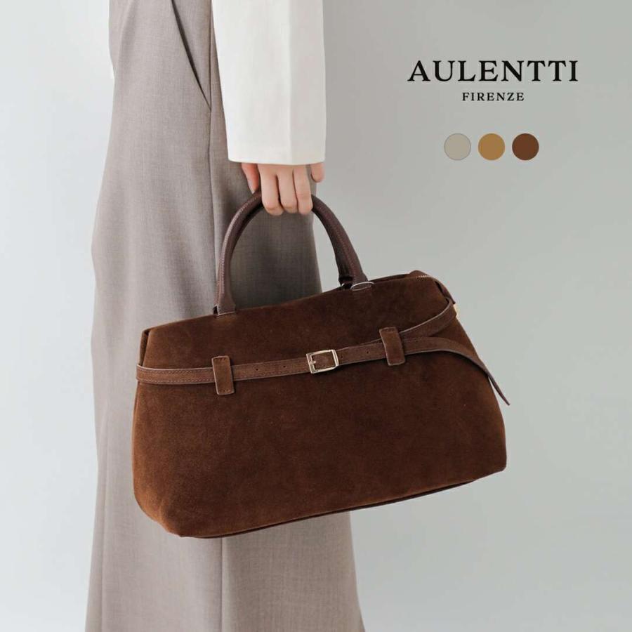 AULENTTI（オウレンティ） セール【60%OFF】オウレンティ レザー 2way