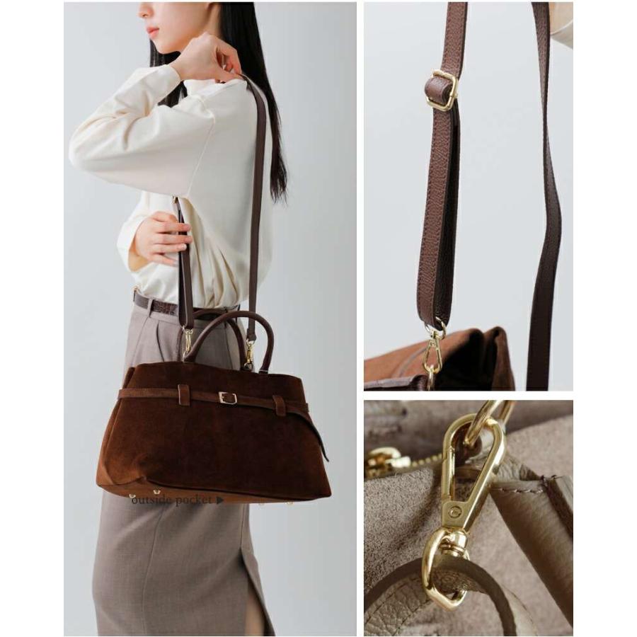 AULENTTI（オウレンティ） セール【30%OFF】オウレンティ レザー 2way