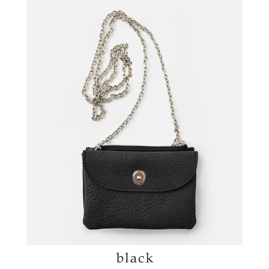 POMTATA（ポンタタ） イーノ マルチ ウォレット ポーチ ENO MULTI