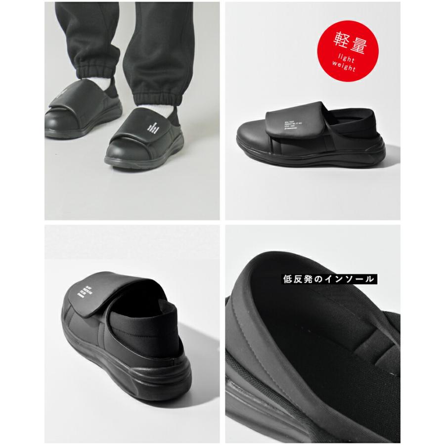 MoonStar（ムーンスター） エイトテンス moonstar 810s シンセティック