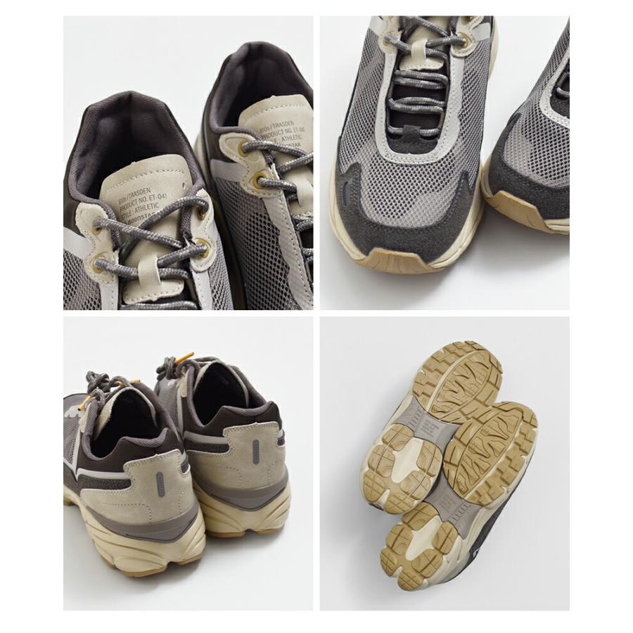 MoonStar（ムーンスター） エイトテンス moonstar 810s シンセティック