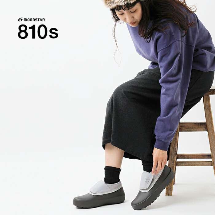 MoonStar（ムーンスター） エイトテンス moonstar 810s バンド ダック