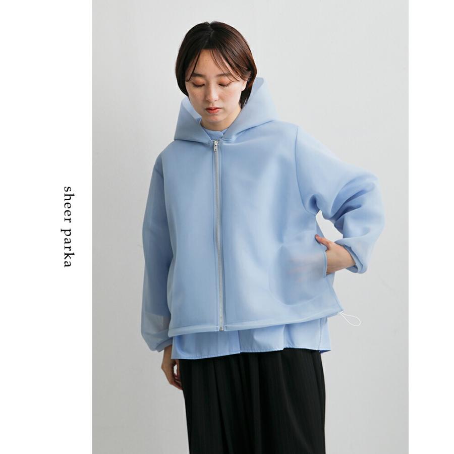 Unser Blue パーカーL Eveの日 Eve Under Blue スケルトンパーカー L - メルカリ