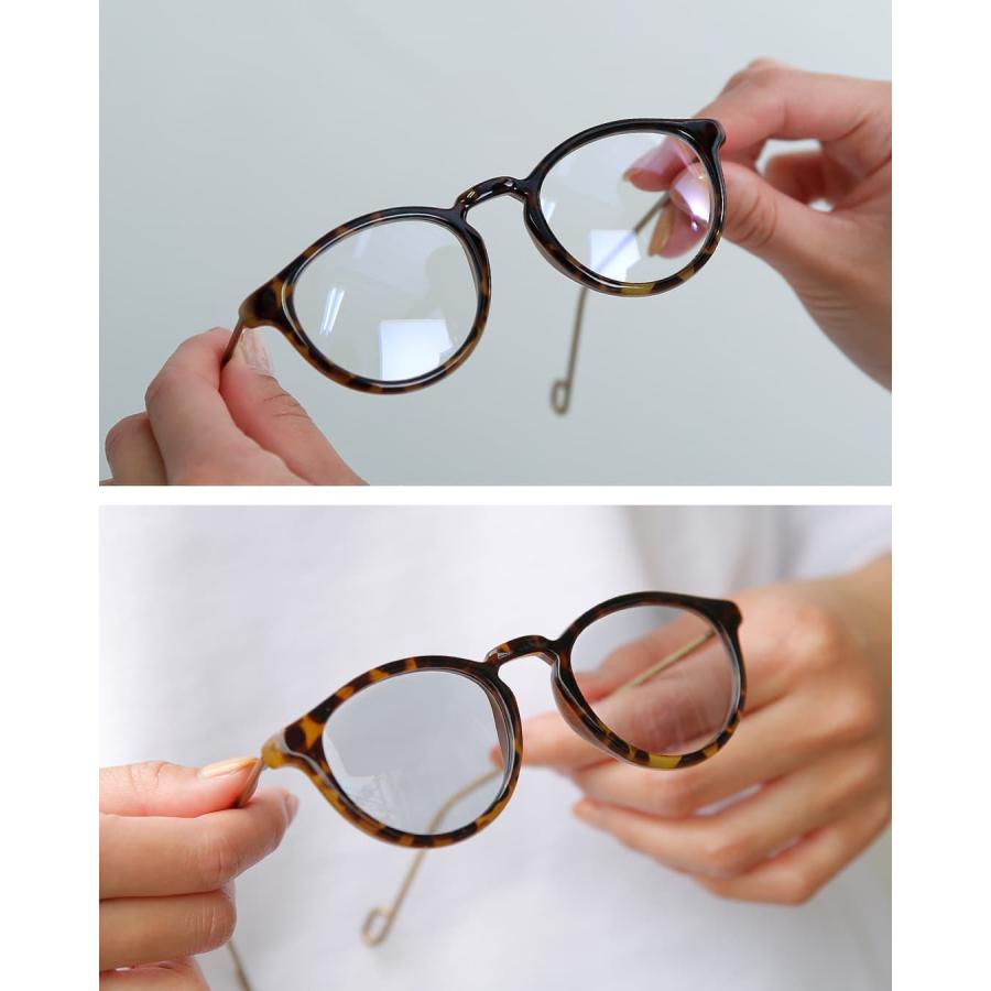 しまんちゅ　EYEVAN EVANS サングラス ブルーライト Ciqi（シキ） エバンス UVカット ブルーライトカット 調光 サングラス